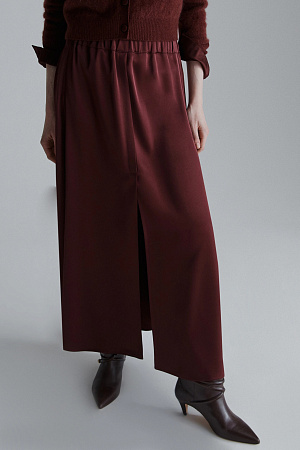 Юбка женская MARELLA BELLUNO SKIRT 2523106015 