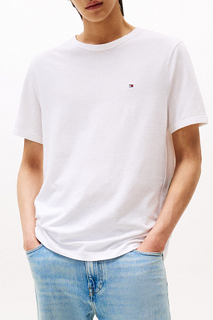 Футболка мужская TOMMY HILFIGER COTTON LINO TEE MW0MW38637 
