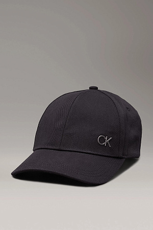 Кепка мужская CALVIN KLEIN CK BOMBED METAL BB CAP K50K512349 