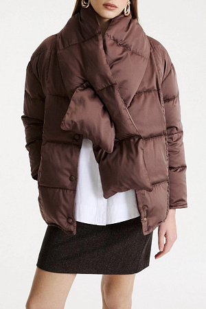 Куртка женская MARELLA MLSTALLERO QUILTED JACKET 2623486134 