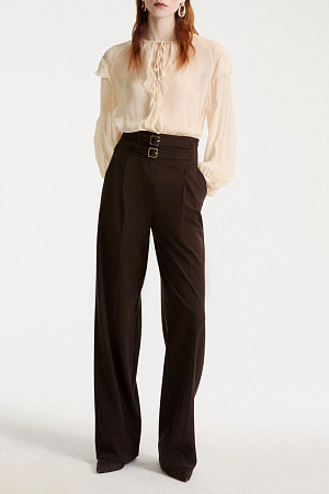 Брюки женские MARELLA MLLMARANTA TROUSERS 2623136051 