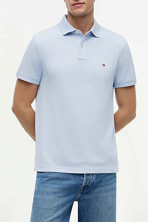 Футболка поло мужская TOMMY HILFIGER CORE 1985 REGULAR POLO MW0MW17770 