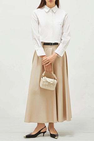 Юбка женская MARELLA KUBAN SKIRT 2513101011 