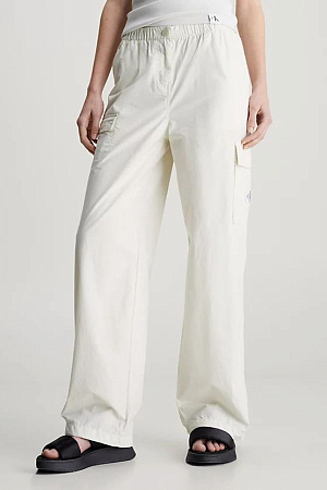 Брюки женские CALVIN KLEIN CARGO PANT J20J223116 