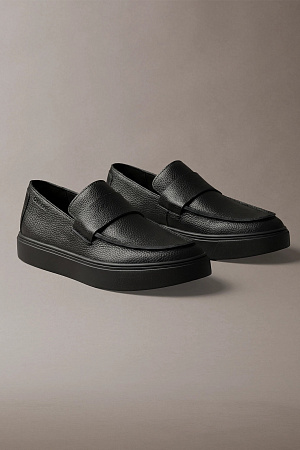Мужские лоферы CALVIN KLEIN HYBRID CLEAN LOAFER HM0HM02184 