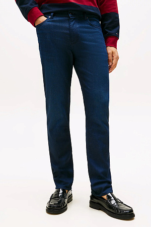 Джинсы мужские TOMMY HILFIGER STRAIGHT DENTON STR MW0MW40352 