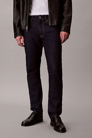Джинсы мужские CALVIN KLEIN SLIM CK CLASSIC RINS LV04RF757G 