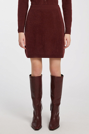 Юбка женская MARELLA BOW2 KNITTED SKIRT 2523306065 
