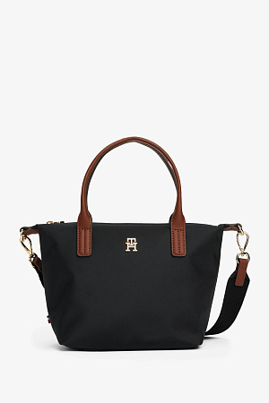 Сумка женская TOMMY JEANS POPETTE MINI TOTE AW0AW17709 