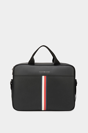 Сумка мужская TOMMY HILFIGER TH METRO COMPUTER BAG AM0AM14517 