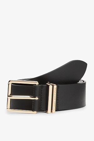 Ремень женский TOMMY HILFIGER TH SQUARE 3.5 AW0AW18919 