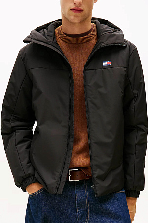Куртка мужская TOMMY JEANS TJM PADDED POLY JACKET EXT DM0DM22065 