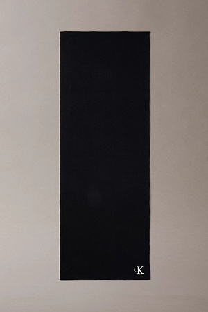 Шарф мужской CALVIN KLEIN CK FINE RIB SCARF LV04D8021G 