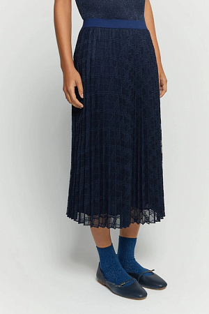 Юбка женская MARELLA SANTOS JERSEY SKIRT 2517771011 