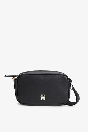 Сумка женская TOMMY HILFIGER TH LOGOTAPE CAMERA BAG AW0AW18741 