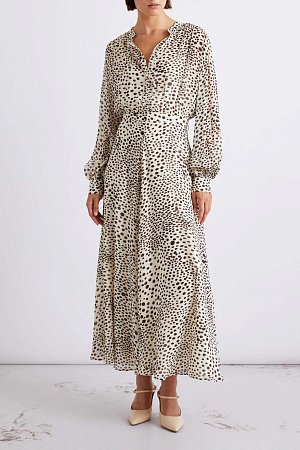 Платье женское MARELLA MLLMASTRO DRESS 2613221151 