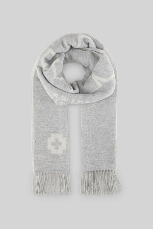 Шарф мужской STRELLSON 11 FSWL-SCARF 10020603 30048625 