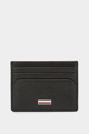 Бумажник мужской TOMMY HILFIGER TH CENTRAL CC HOLDER AM0AM14494 