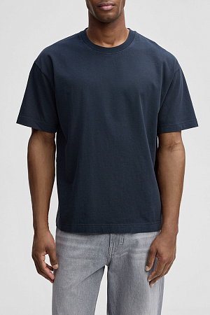 Фуфайка мужская STRELLSON 11 SKELE-R02 10100843 30103002 