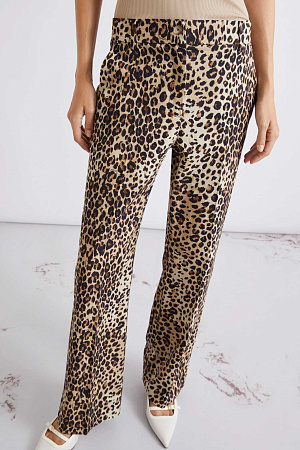 Брюки женские MARELLA MLSDOMINIO TROUSERS 2613131094 