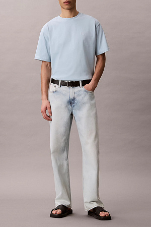 Джинсы мужские CALVIN KLEIN 90S STRAIGHT INDIGO LV04RG700G 