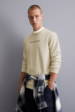 Свитшот мужской MARC O'POLO KAZIMIR 5000005781 