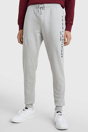 Брюки мужские TOMMY HILFIGER BASIC BRANDED SWEATPANTS 