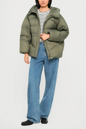 Куртка женская MARELLA PECHINO QUILTED JACKET 2523486025 