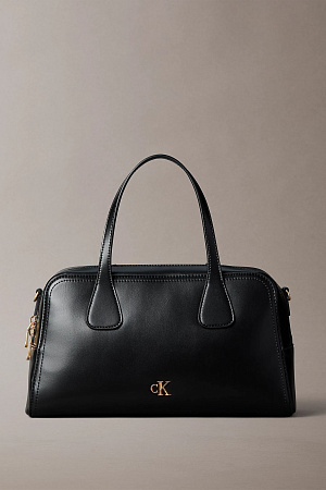 Сумка женская CALVIN KLEIN CK MEDIUM BOWLING BAG LV04F3610G 
