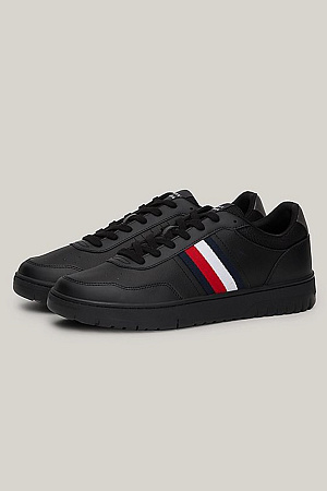 Мужские кеды TOMMY HILFIGER TH BASKET CORE LITE FM0FM05116 