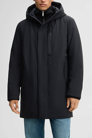 Куртка мужская STRELLSON 11 FLEX CROSS PARKA 10018403 30106959 