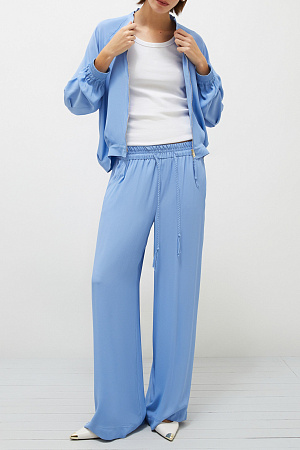 Брюки женские MARELLA VIVAIO LONG TROUSER 2513131054 