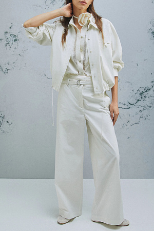 Брюки женские MARELLA MLMBOSSO PANTALONE 2613131125 