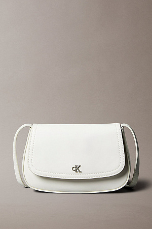 Сумка женская CALVIN KLEIN CK FLAP CAMERA BAG LV04F3421G 