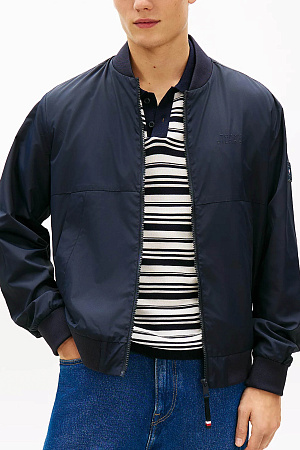 Куртка мужская TOMMY HILFIGER BRANDED BOMBER MW0MW42503 