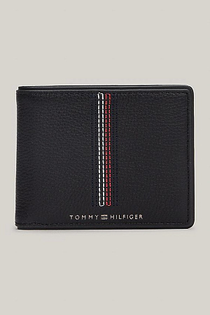 Бумажник мужской TOMMY HILFIGER TH CASUAL MINI CC WALLET AM0AM12528 