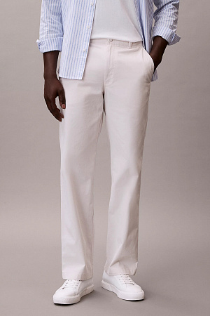 Брюки мужские CALVIN KLEIN 90S STRAIGHT COMFORT LV04RF619G 
