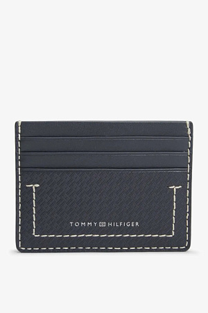 Визитница мужская TOMMY HILFIGER TH MICRO FLAG CC HOLDER AM0AM14547 