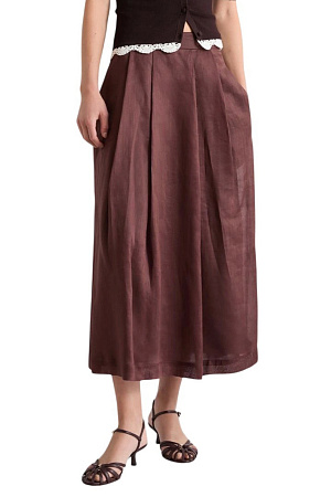 Юбка женская MARELLA MLLGETTITO SKIRT 2613101042 
