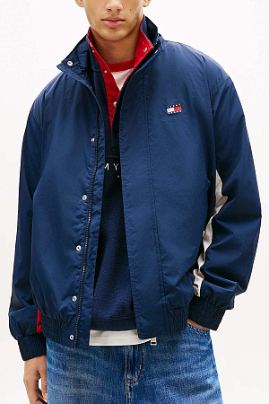 Куртка мужская TOMMY JEANS TJM HERITAGE FLAG JACKET EXT DM0DM22738 