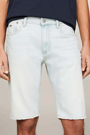 Шорты мужские TOMMY JEANS RYAN SHORT BH7119 DM0DM18788 
