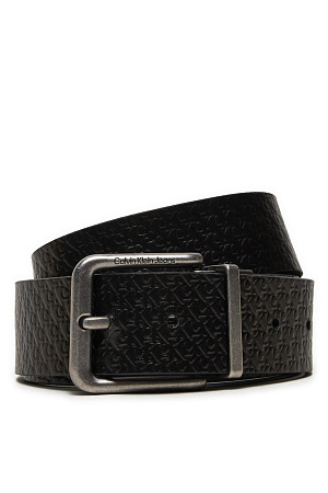 Ремень мужской CALVIN KLEIN CLASSIC CASUAL REV/ADJ BELT 35MM K50K512083 