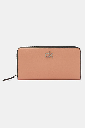 Кошелек женский CALVIN KLEIN Z/A WALLET LG 