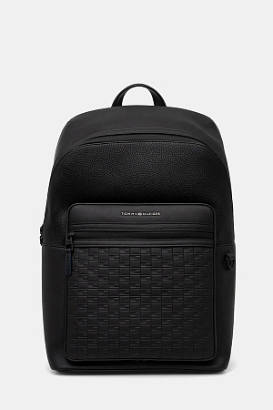 Рюкзак мужской TOMMY HILFIGER TH MODERN BACKPACK AM0AM13982 