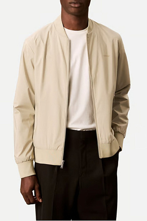 Куртка мужская CALVIN KLEIN LS MATTE BOMBER JACKET LV040FM512 