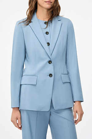 Блейзер женский MARELLA IBLACINO JACKET 2617041151 