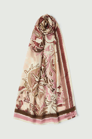 Шарф женский MARELLA MLAPAPIRI STOLA 2613541076 