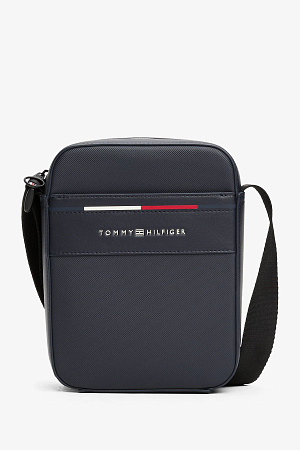 Сумка мужская TOMMY HILFIGER TH FOUNDATION MINI REPORTER AM0AM13196 