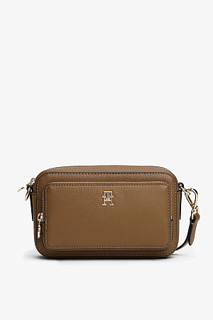 Сумка женская TOMMY HILFIGER TH ICON CAMERA BAG AW0AW18120 