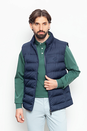 Жилет мужской HACKETT LONDON HA M C OUTERW GILET HM402895 